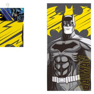 TELO MARE BATMAN